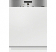 Miele G 4910 SCi Cleansteel